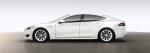Tesla Model S P90D 2016 года
